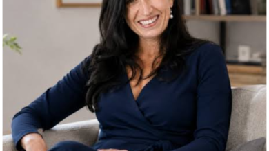 Wie alt ist Simone Dahlmann