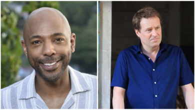 death in paradise darsteller gestorben