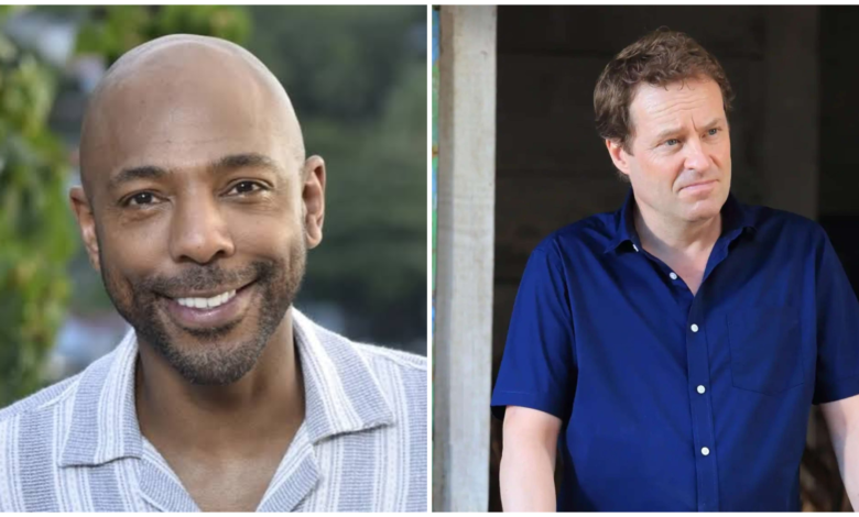 death in paradise darsteller gestorben